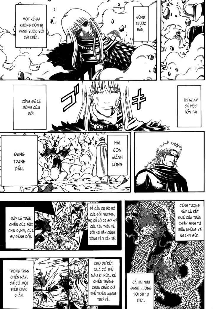 Chapter 582 - Trang 14