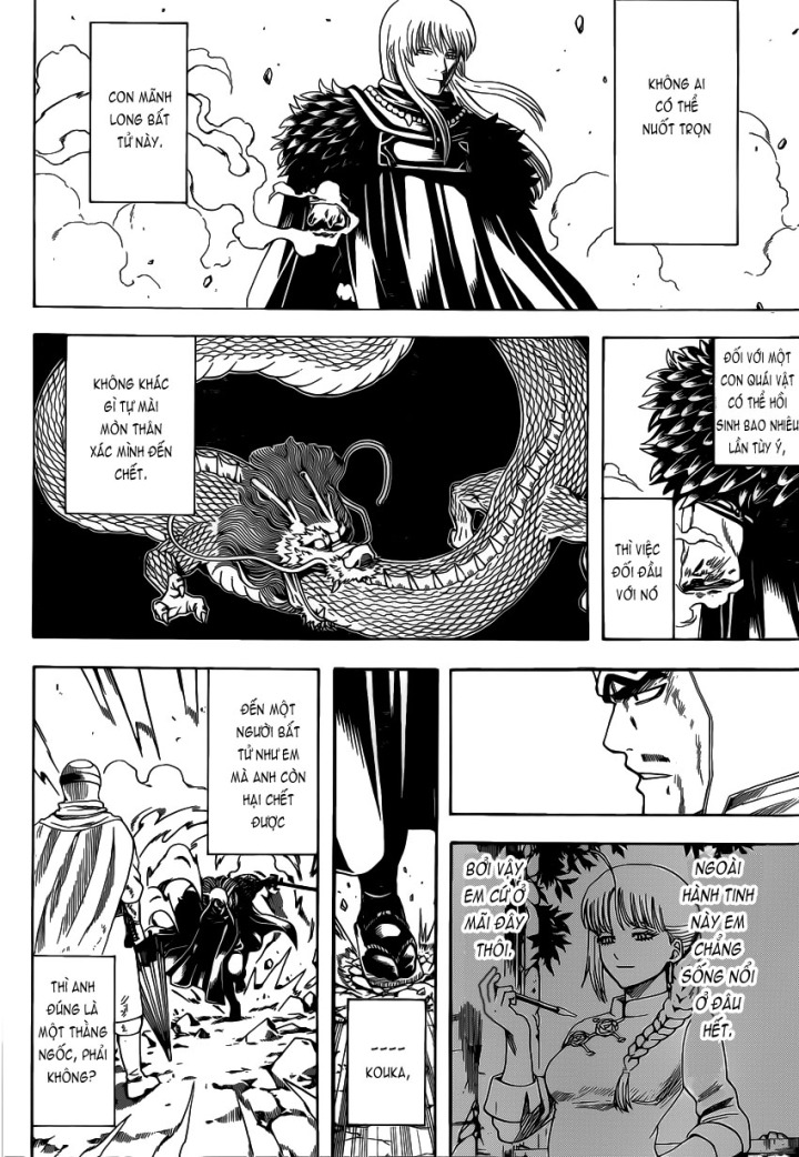 Chapter 582 - Trang 15