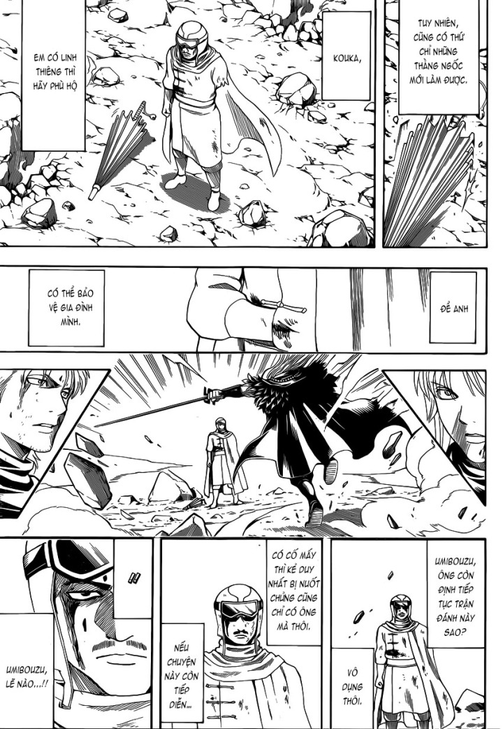 Chapter 582 - Trang 16