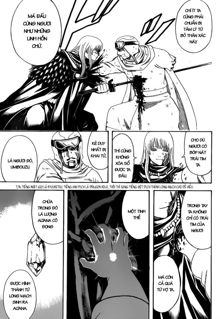 Chapter 582 - Trang 18