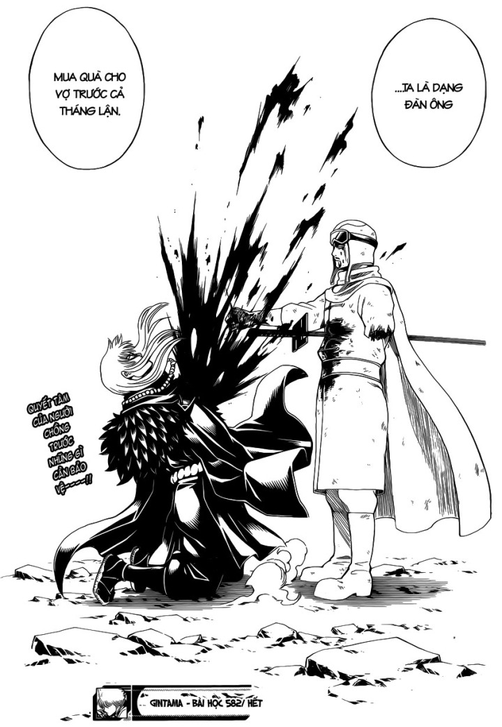 Chapter 582 - Trang 20