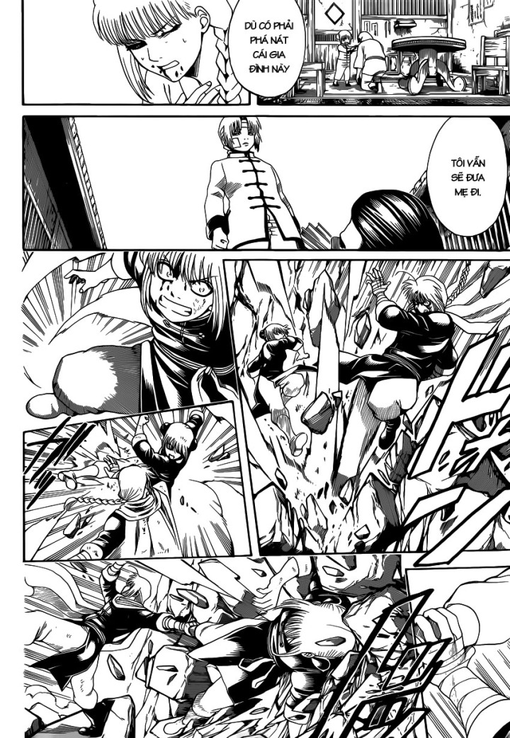 Chapter 582 - Trang 5