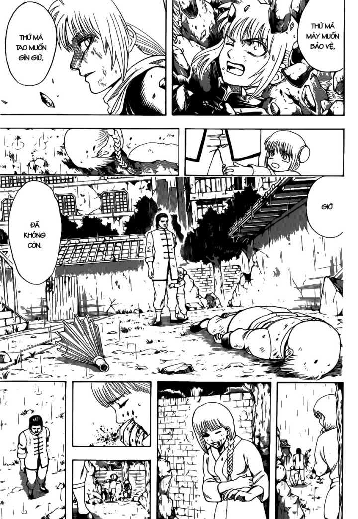 Chapter 582 - Trang 6