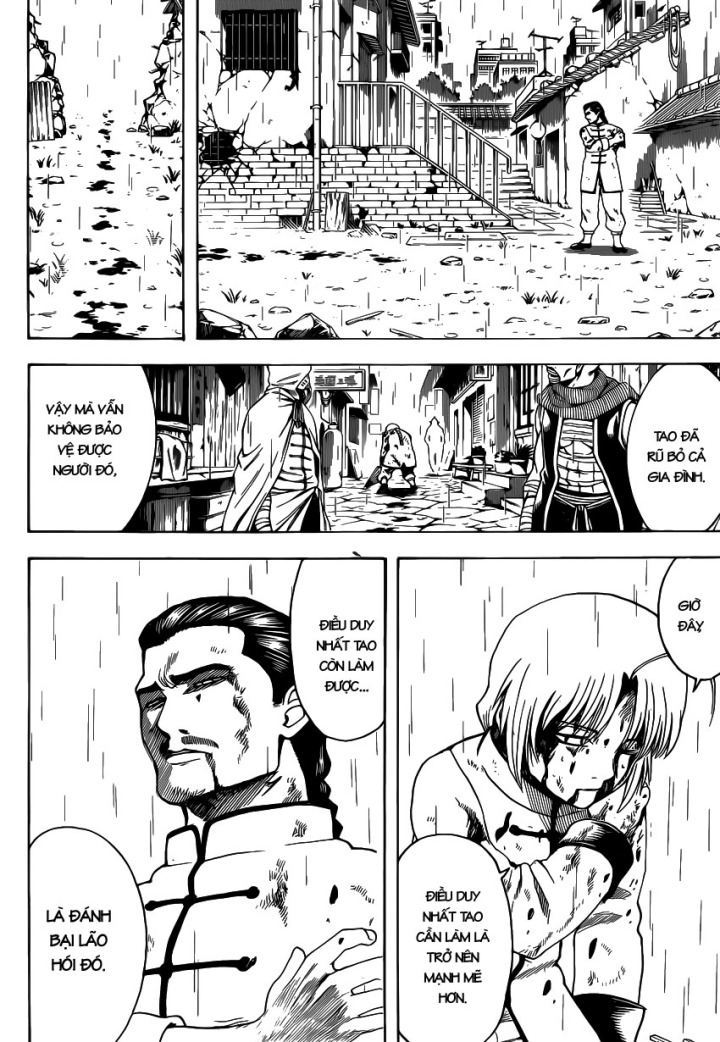 Chapter 582 - Trang 7