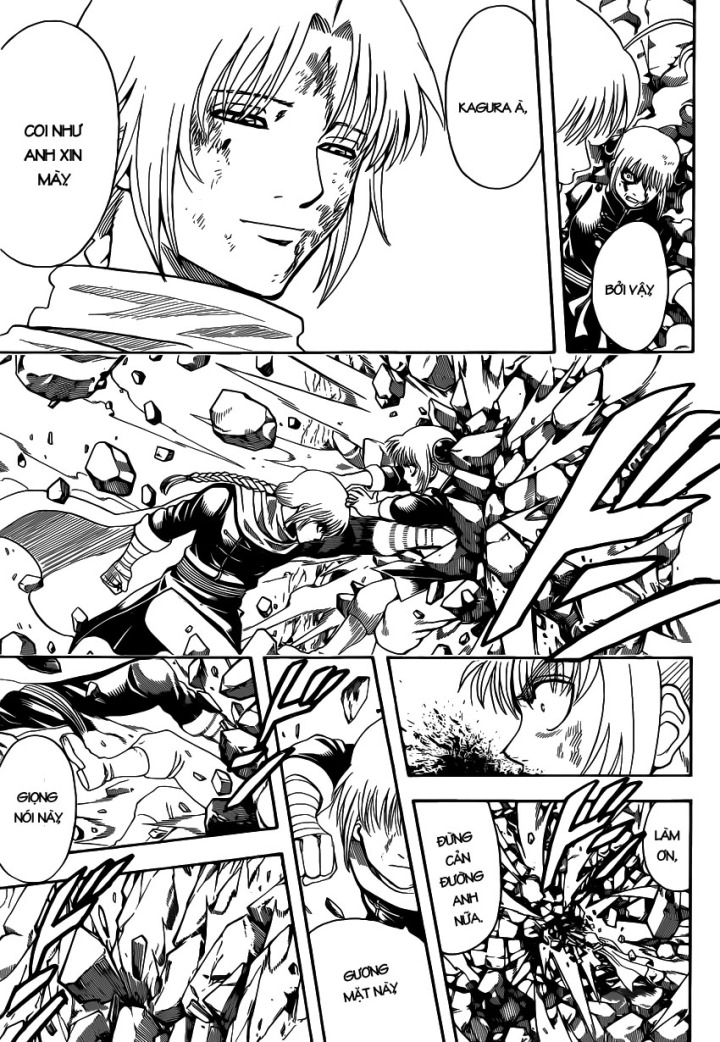 Chapter 582 - Trang 8