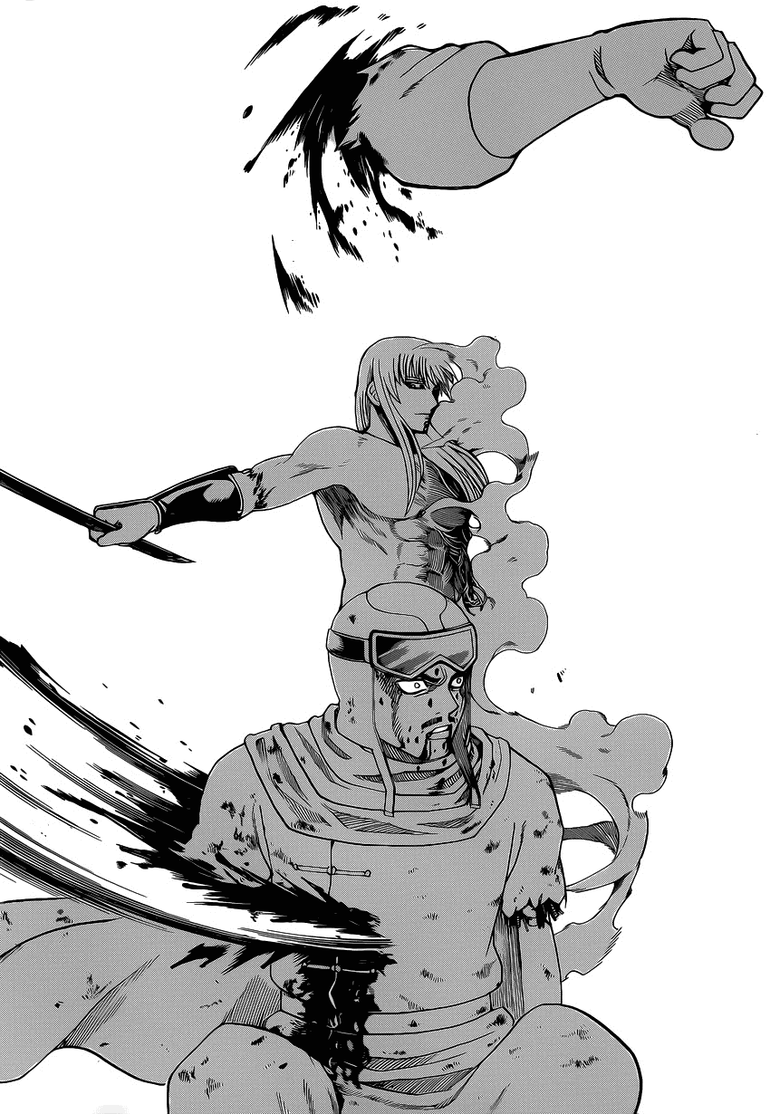Chapter 583 - Trang 11