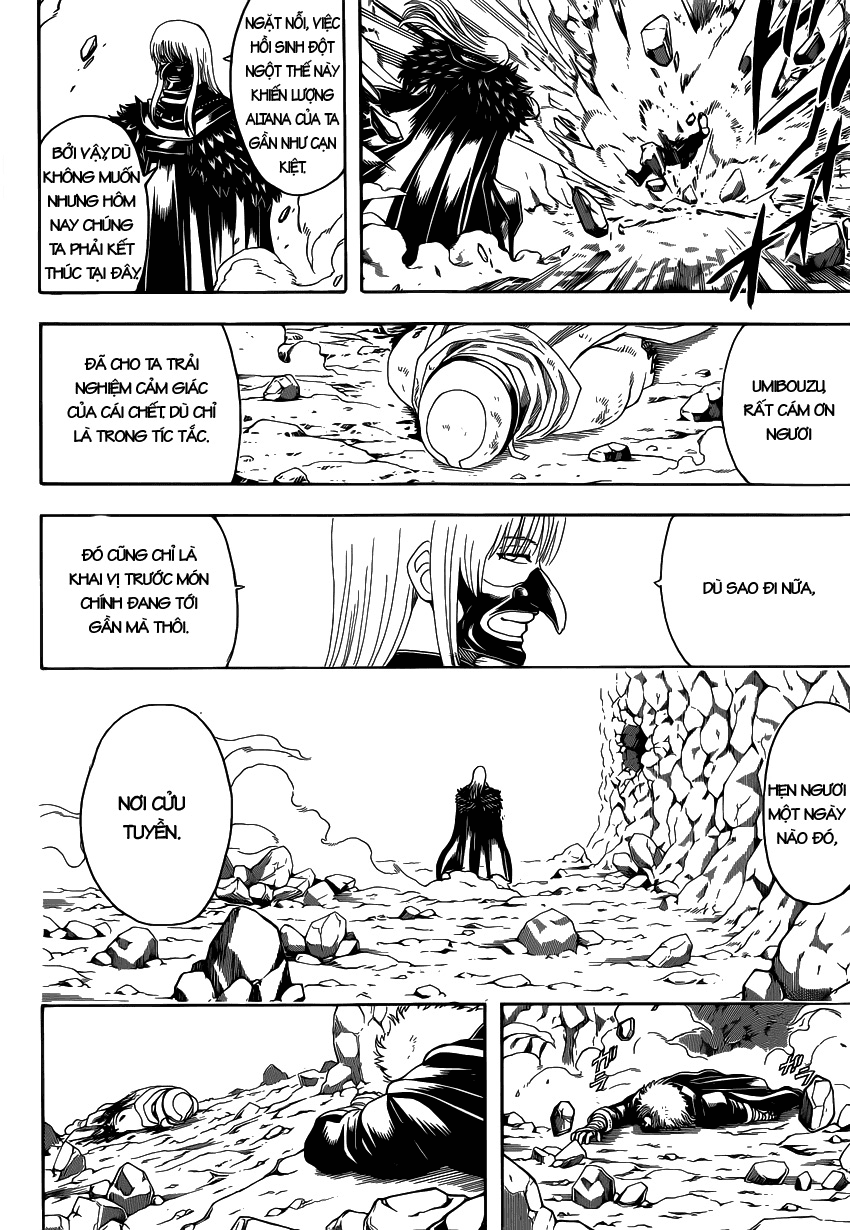 Chapter 583 - Trang 15