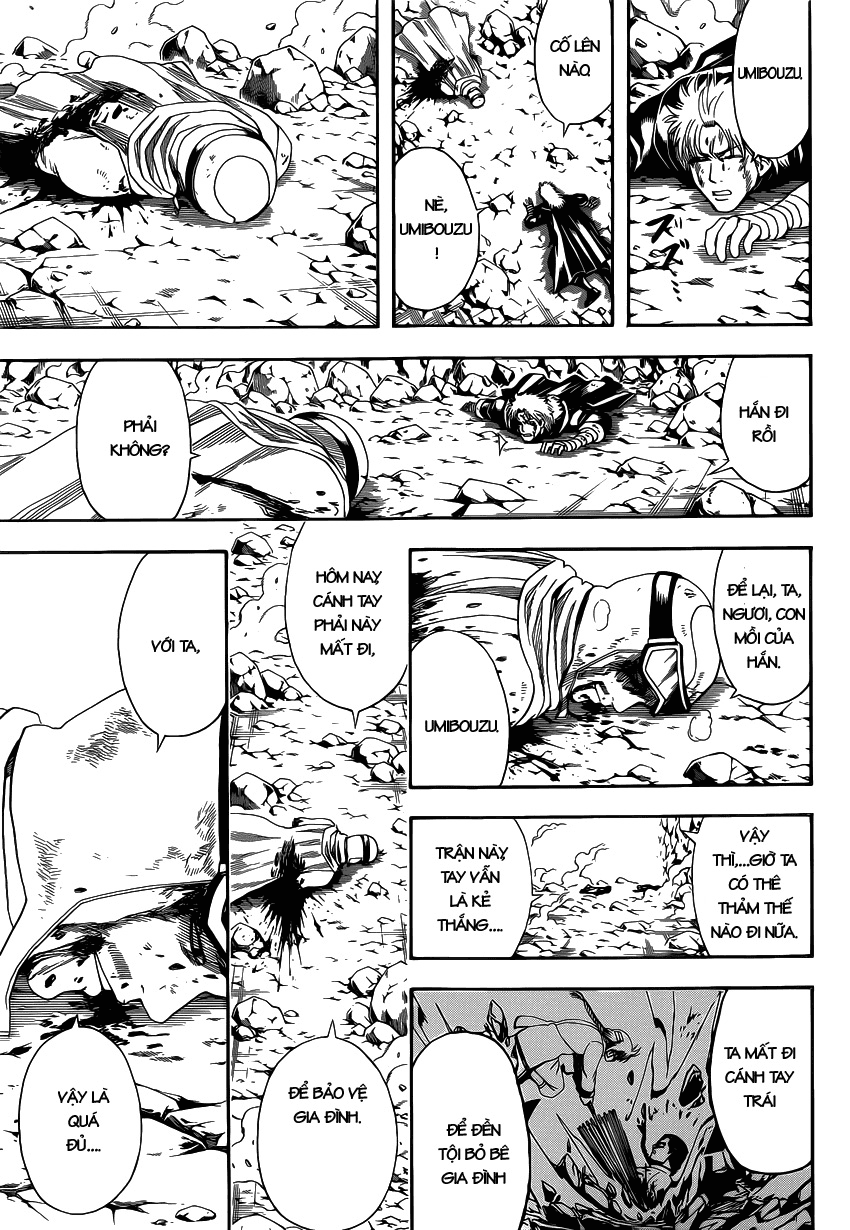 Chapter 583 - Trang 16