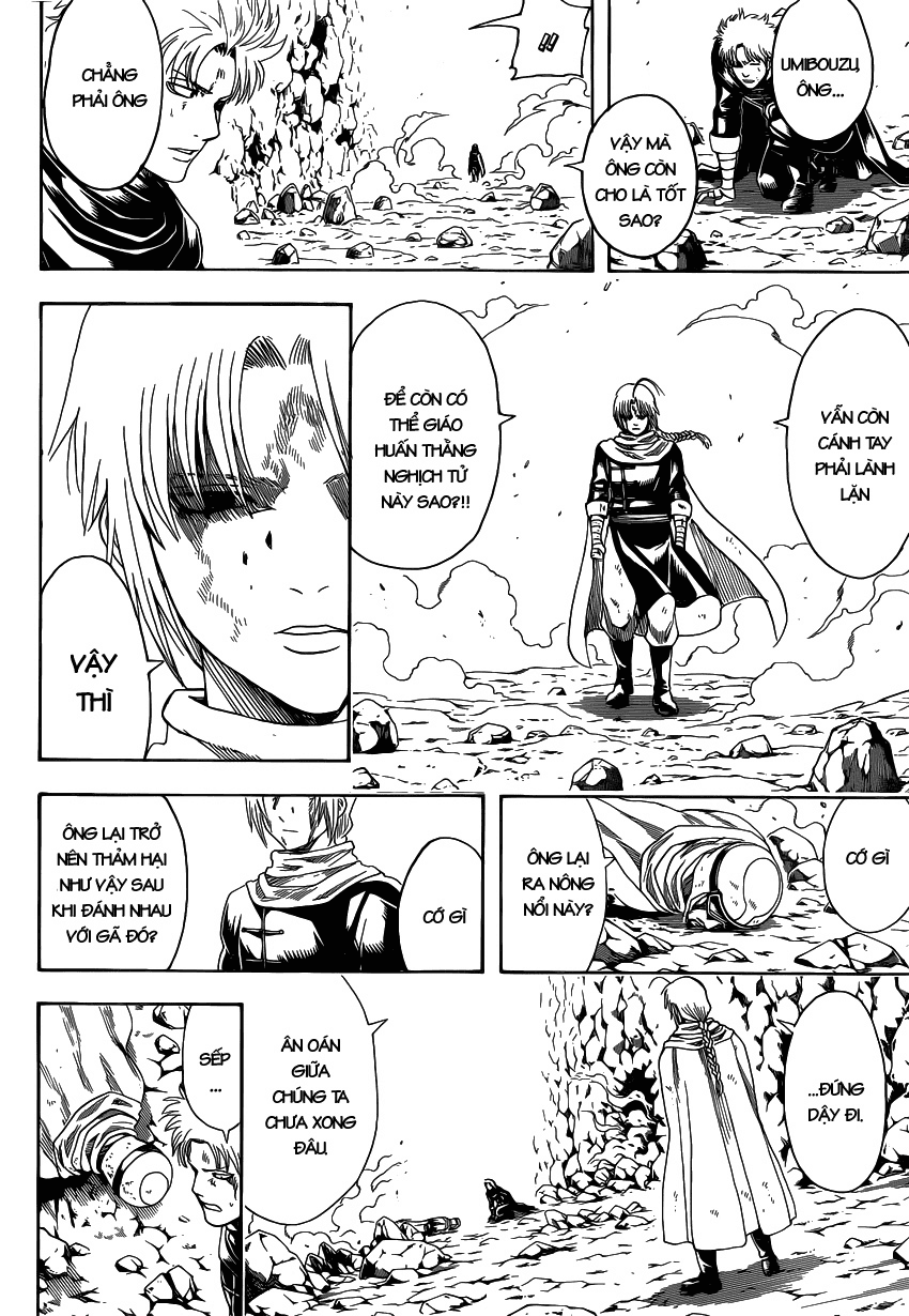 Chapter 583 - Trang 17