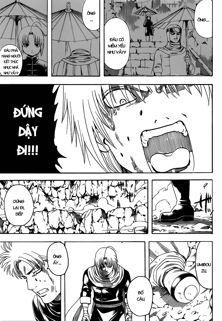 Chapter 583 - Trang 18