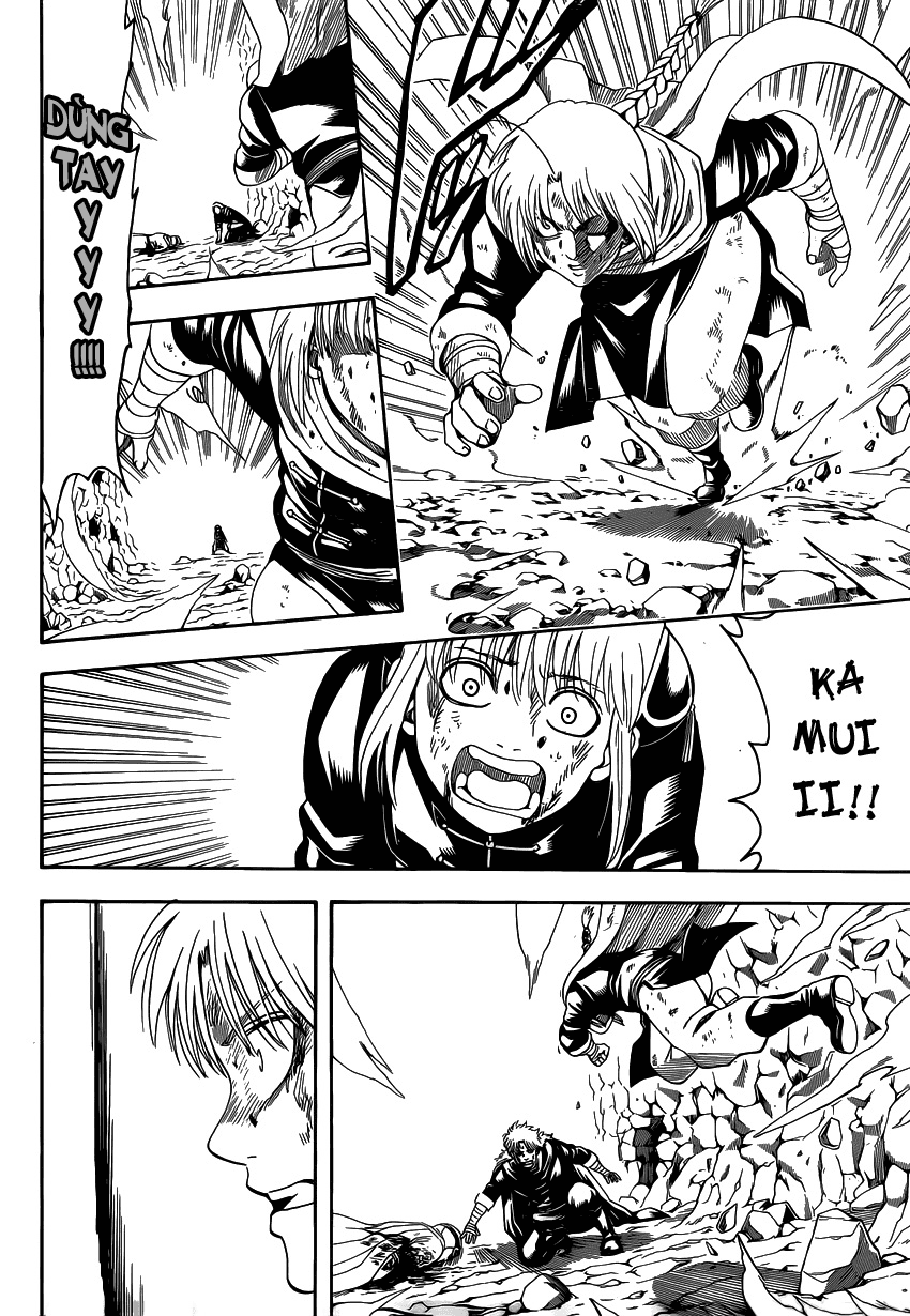 Chapter 583 - Trang 19
