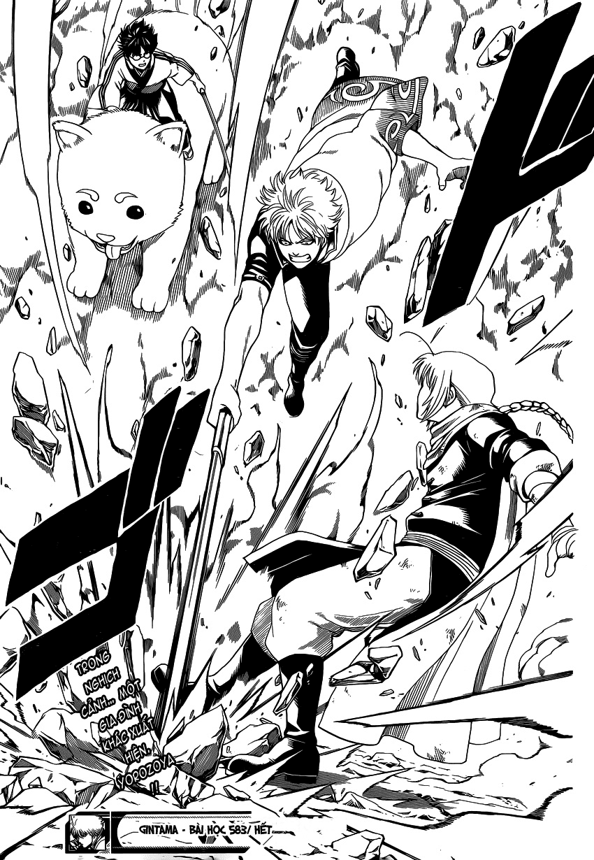 Chapter 583 - Trang 20
