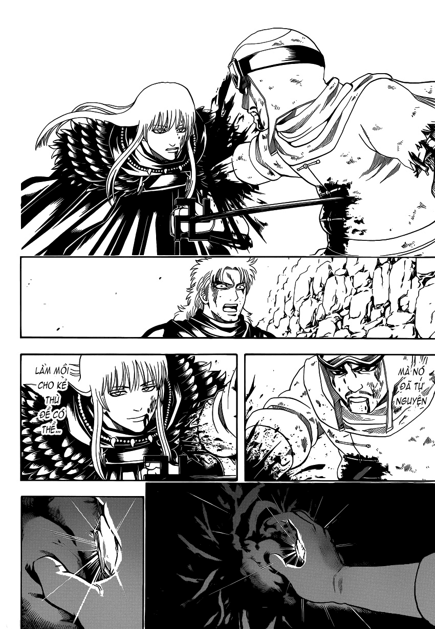 Chapter 583 - Trang 3