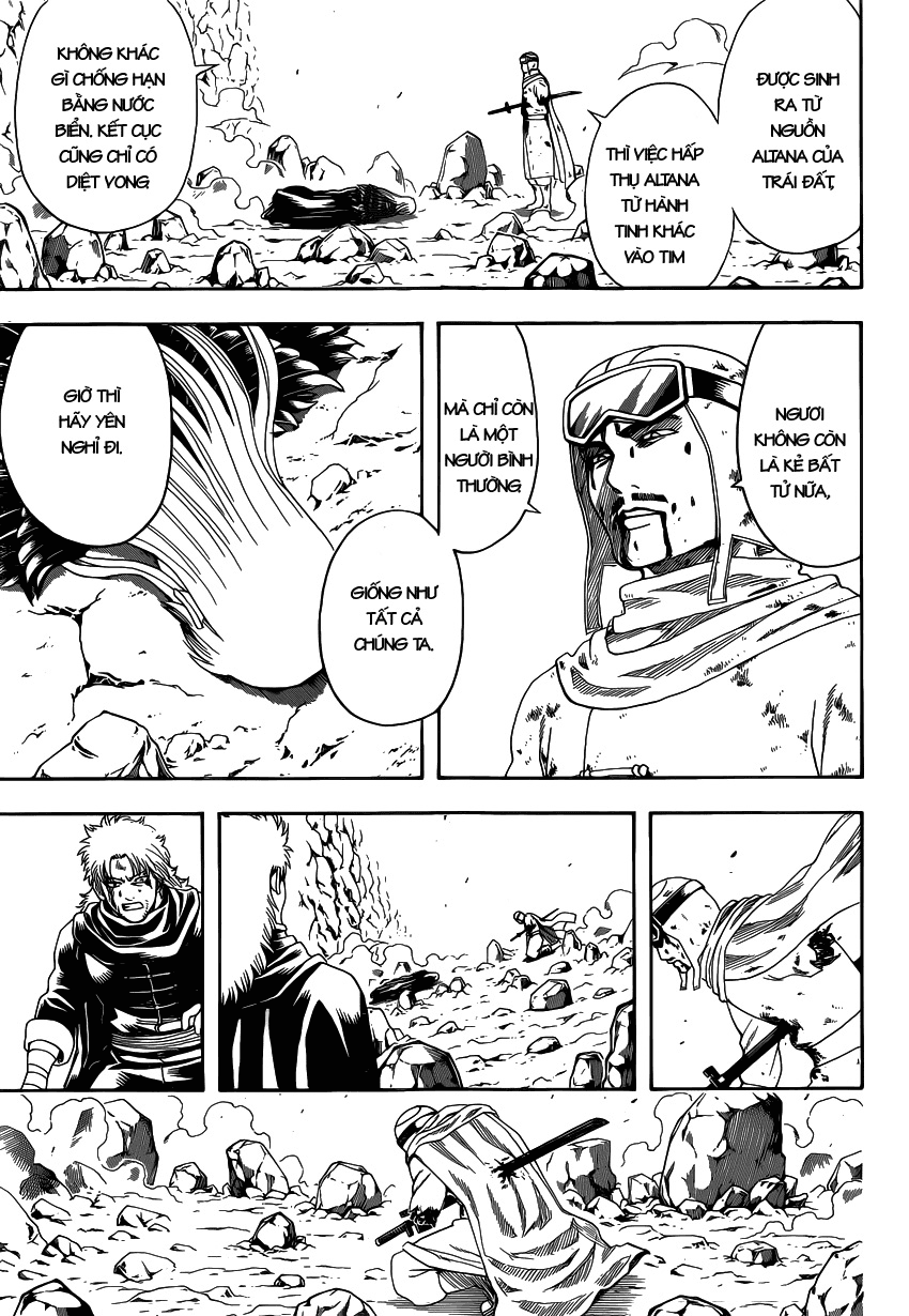 Chapter 583 - Trang 6