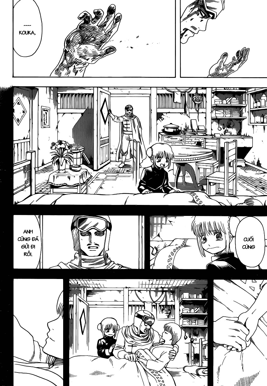 Chapter 583 - Trang 7