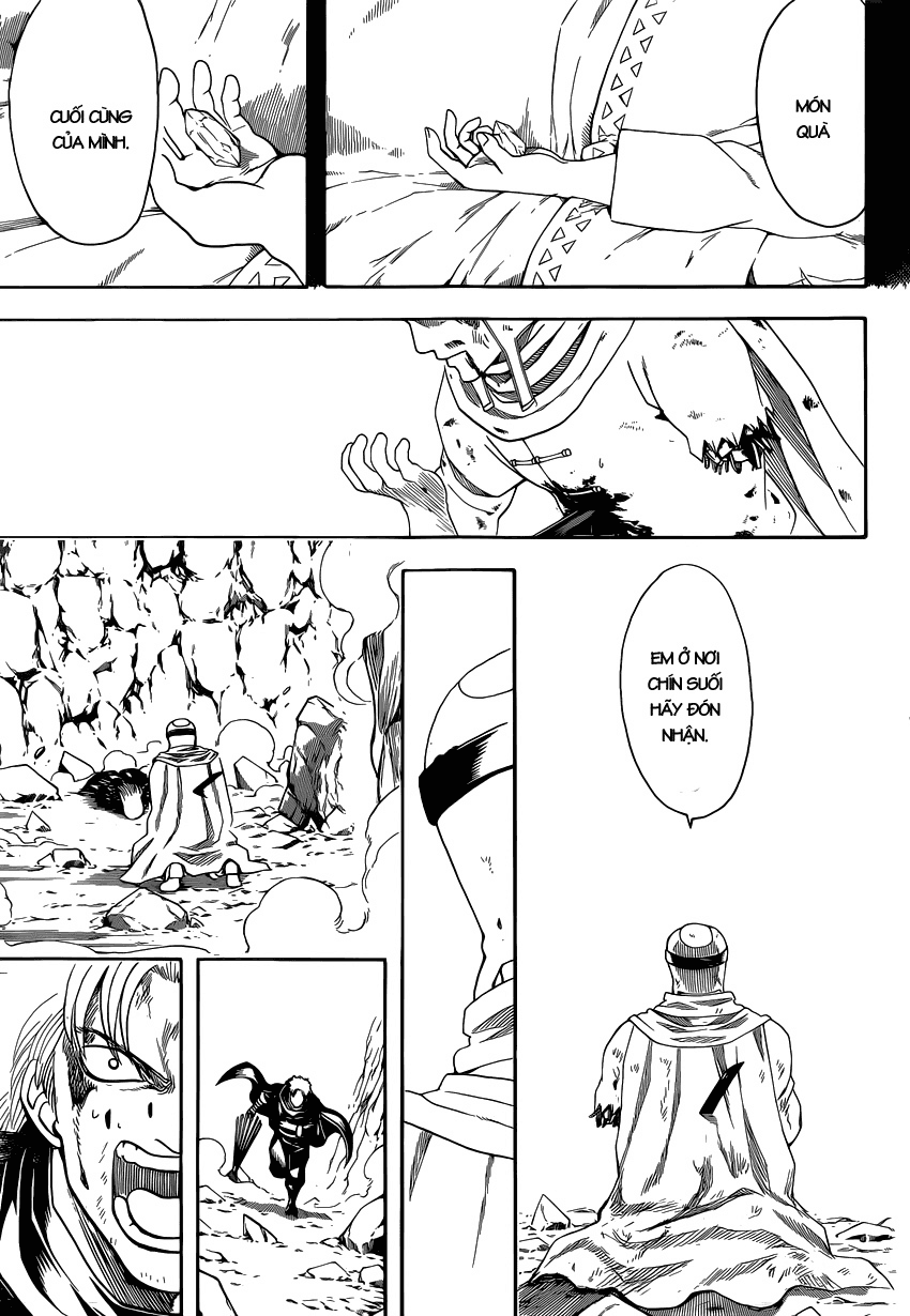 Chapter 583 - Trang 8
