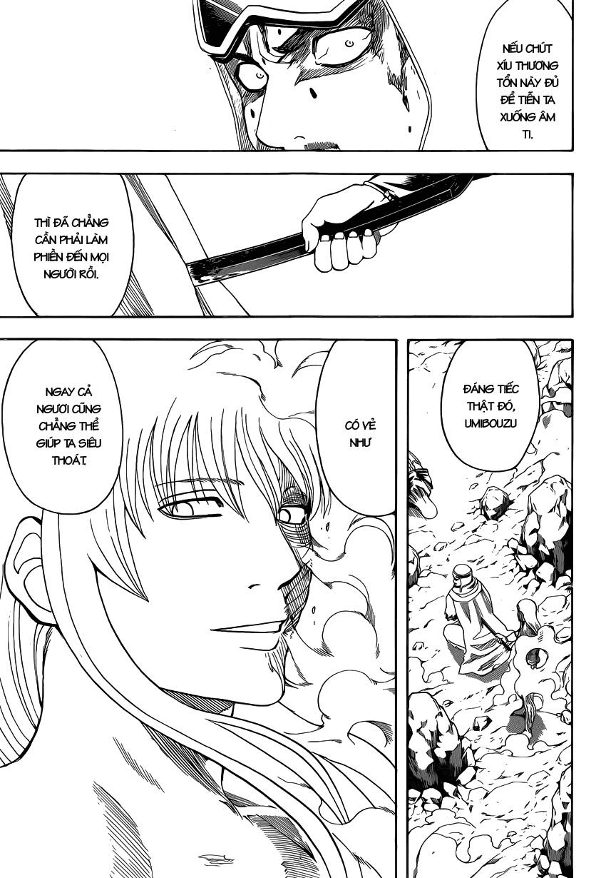 Chapter 583 - Trang 10