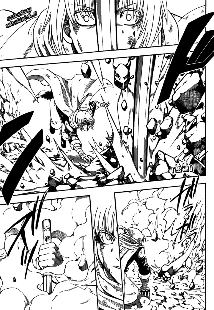 Chapter 584 - Trang 2