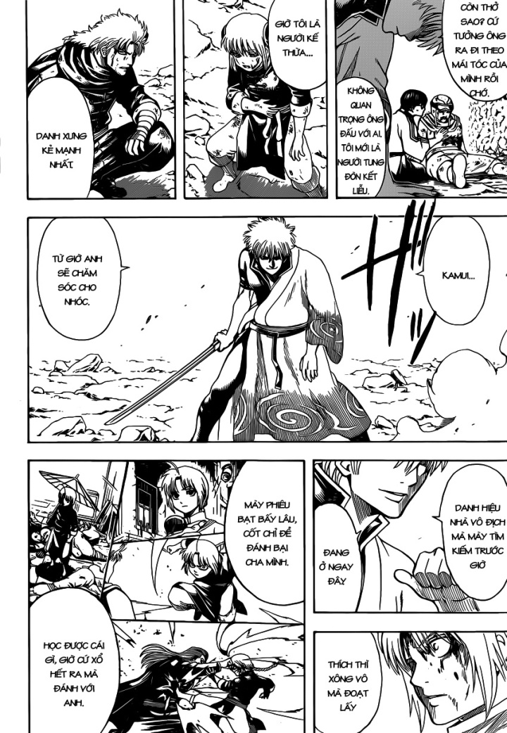 Chapter 584 - Trang 11