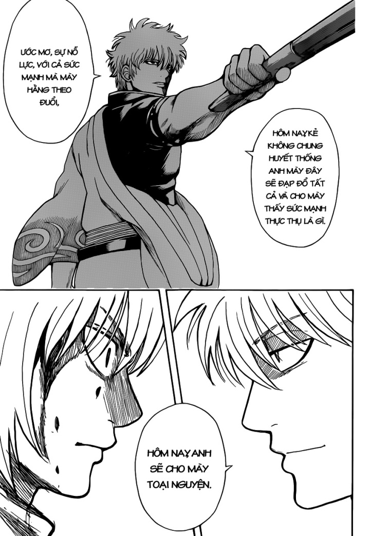 Chapter 584 - Trang 12