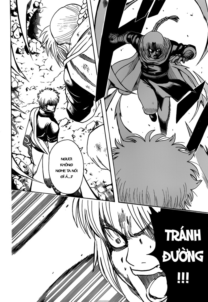 Chapter 584 - Trang 13