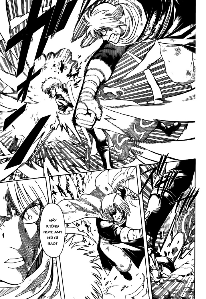 Chapter 584 - Trang 14