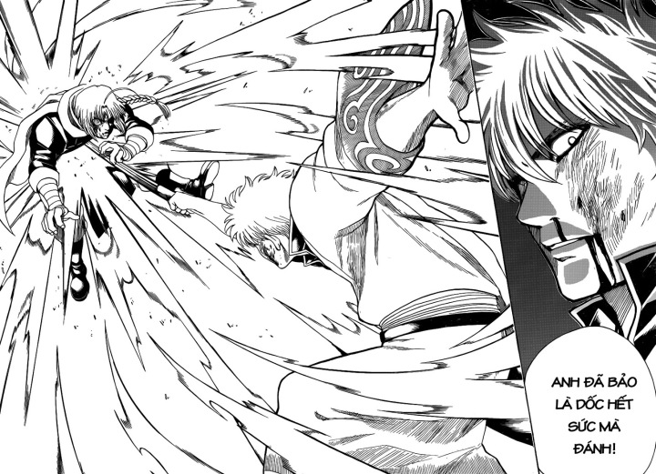 Chapter 584 - Trang 15