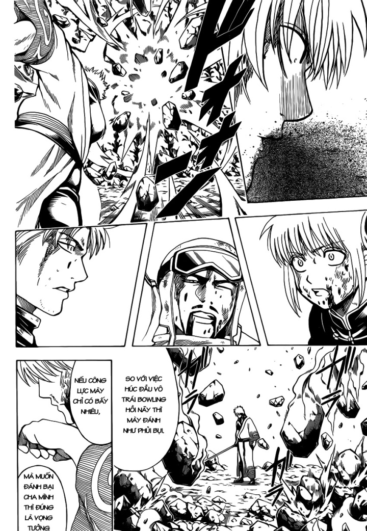 Chapter 584 - Trang 16