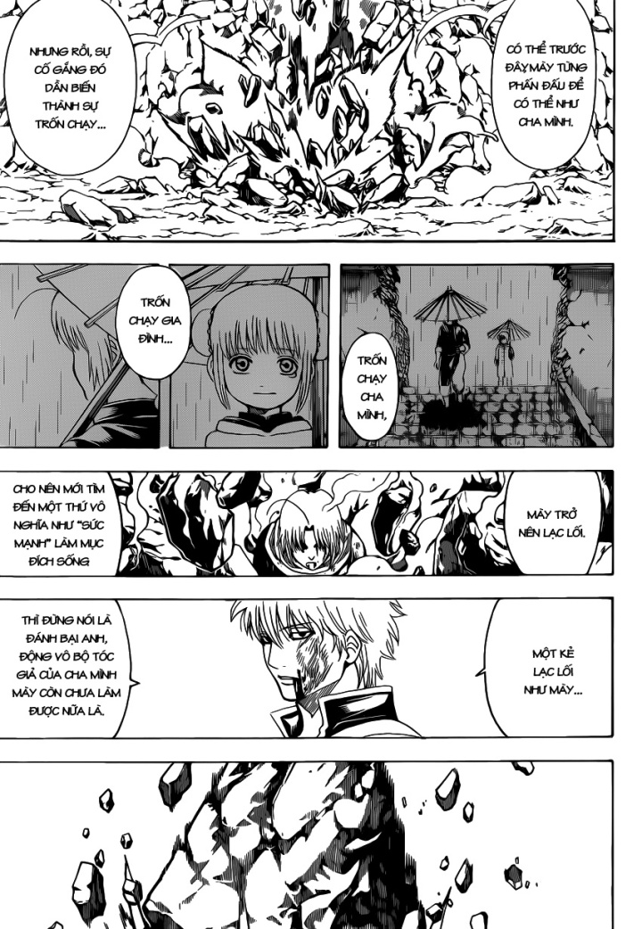 Chapter 584 - Trang 17