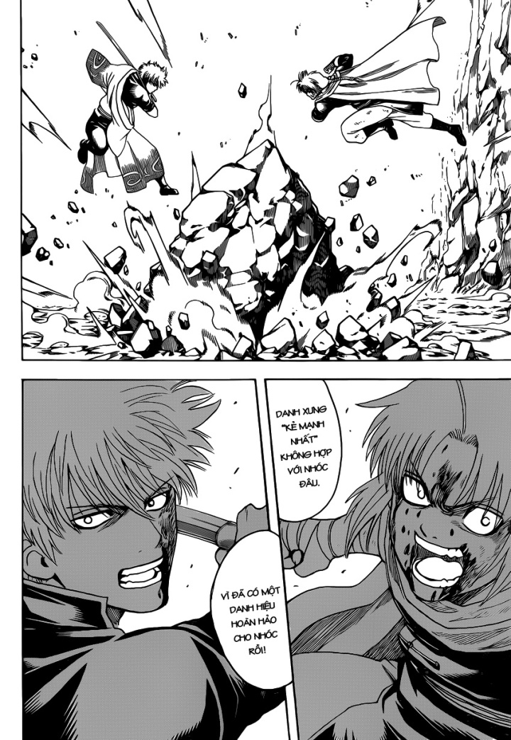 Chapter 584 - Trang 18
