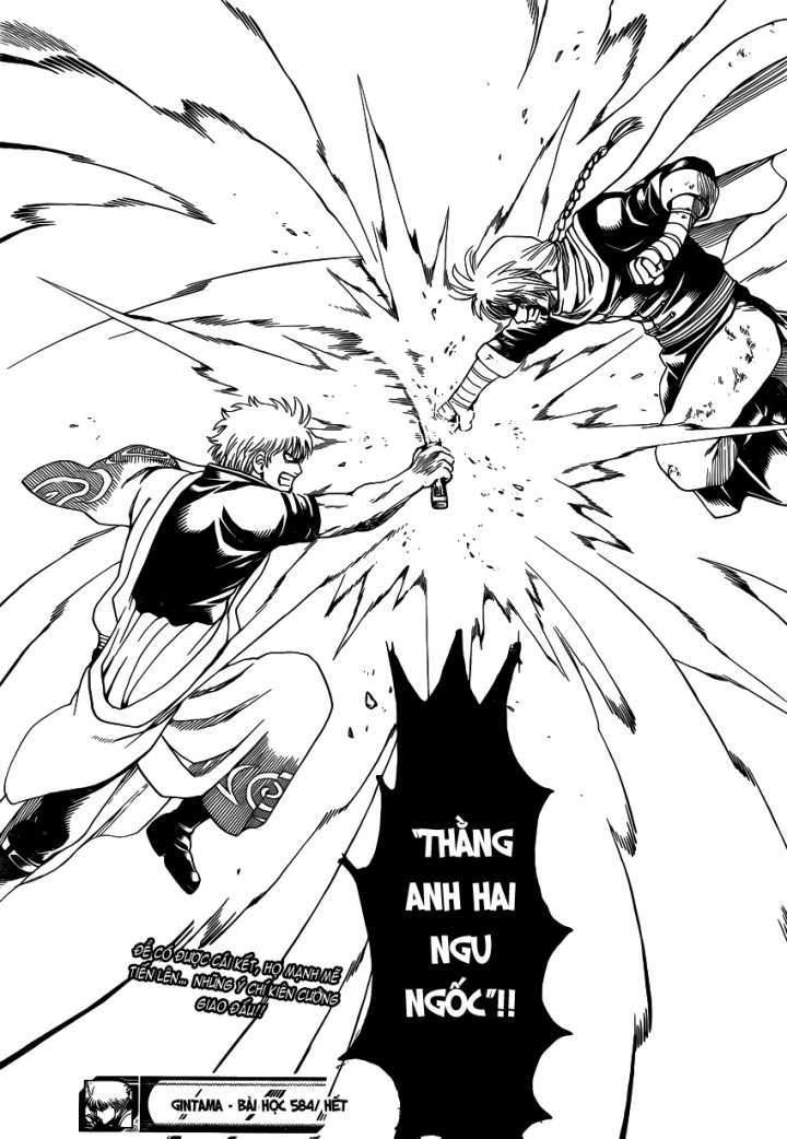 Chapter 584 - Trang 19