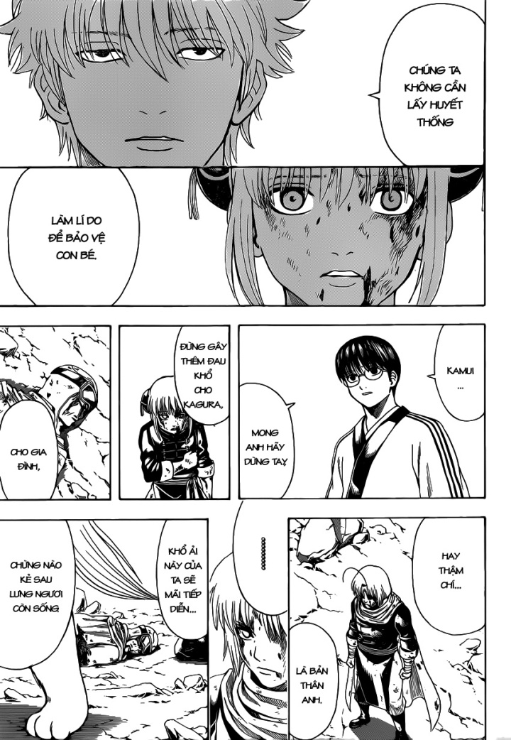 Chapter 584 - Trang 6