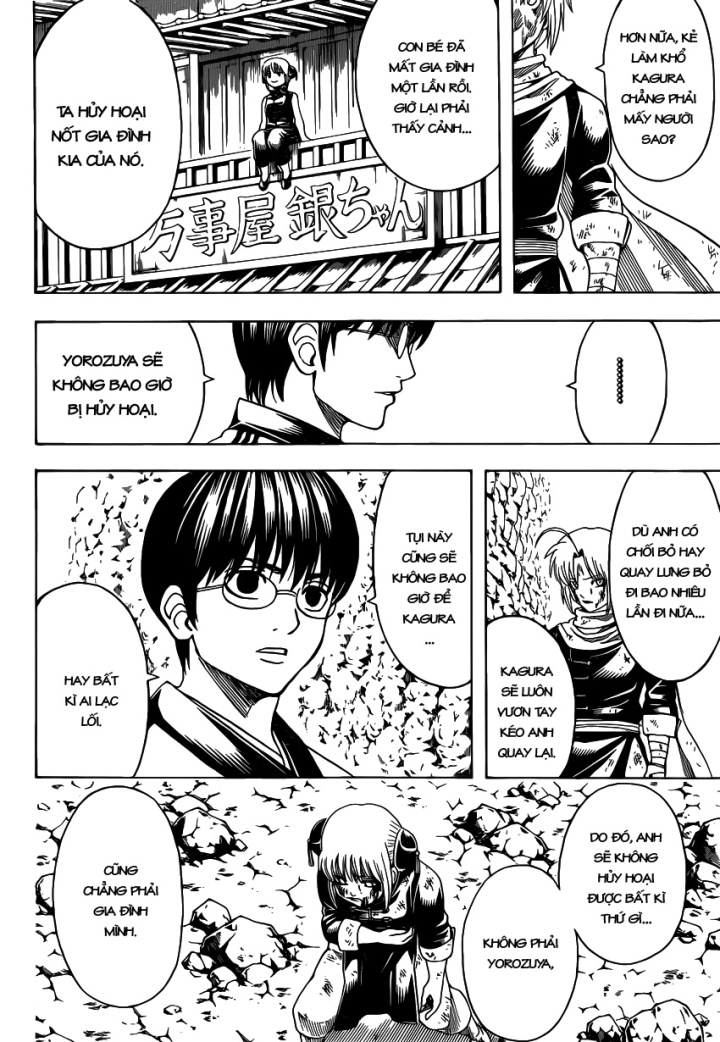 Chapter 584 - Trang 7