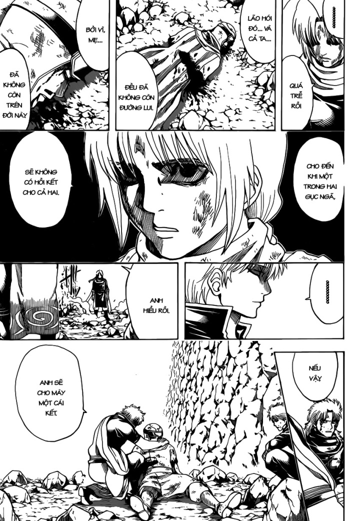 Chapter 584 - Trang 8