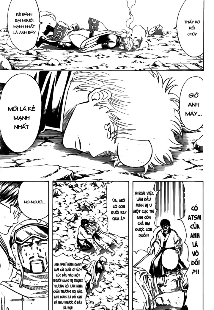 Chapter 584 - Trang 10