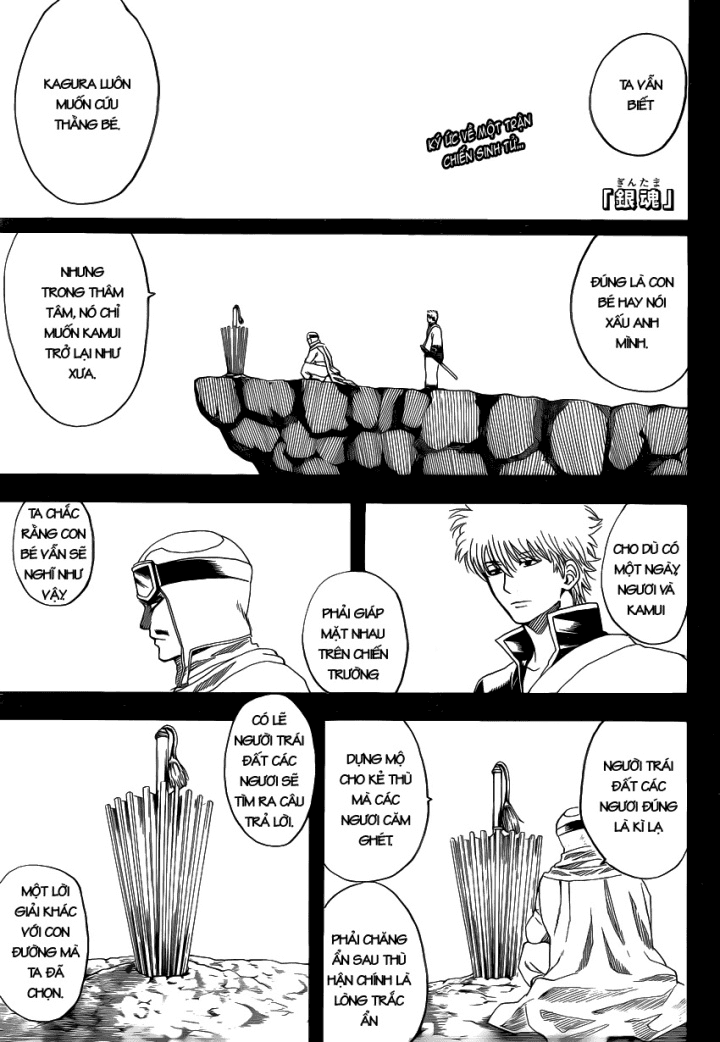Chapter 585 - Trang 2