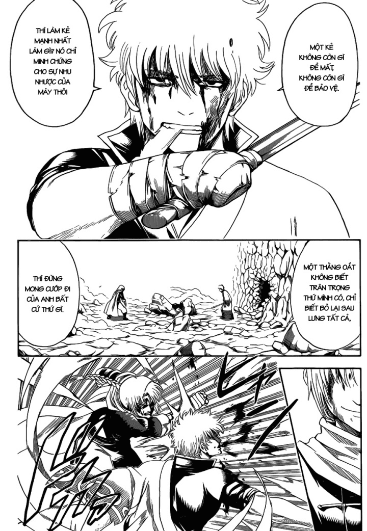 Chapter 585 - Trang 11