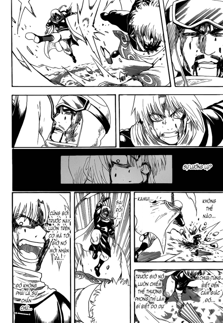 Chapter 585 - Trang 13