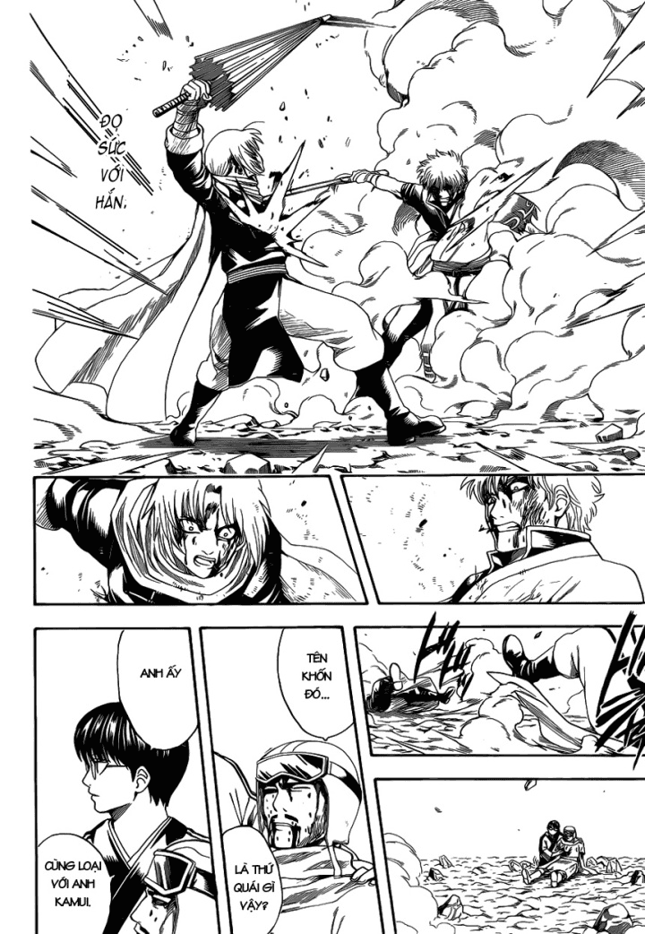 Chapter 585 - Trang 15