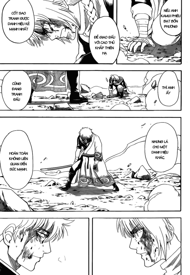 Chapter 585 - Trang 16