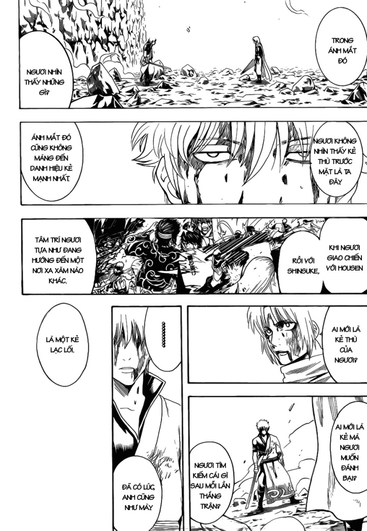 Chapter 585 - Trang 17