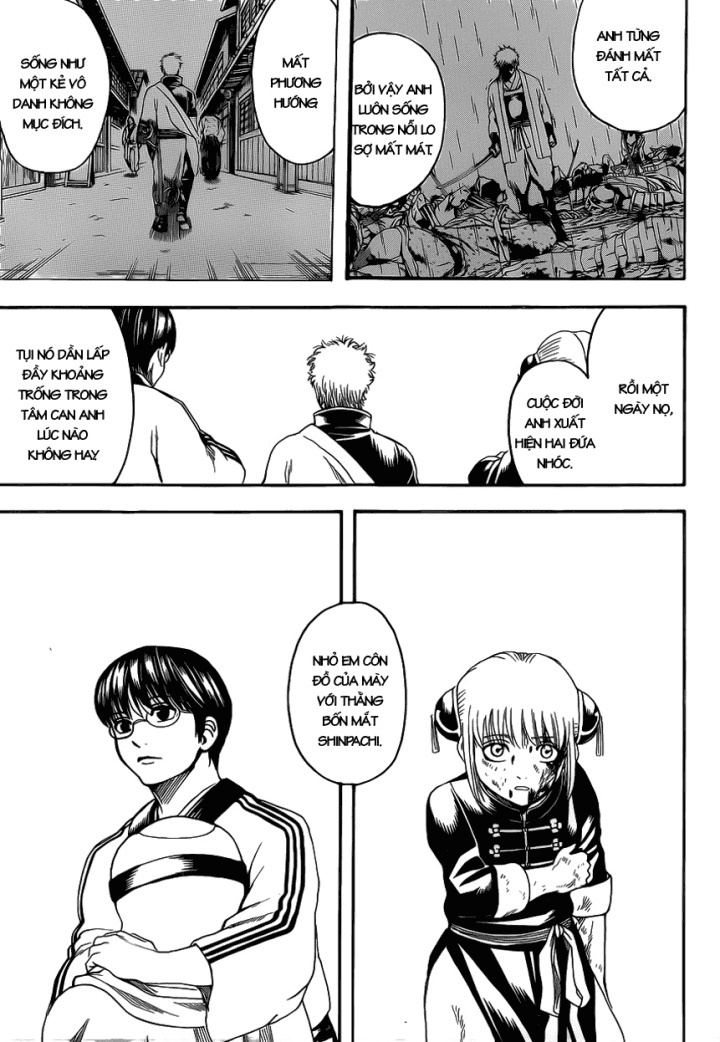 Chapter 585 - Trang 18