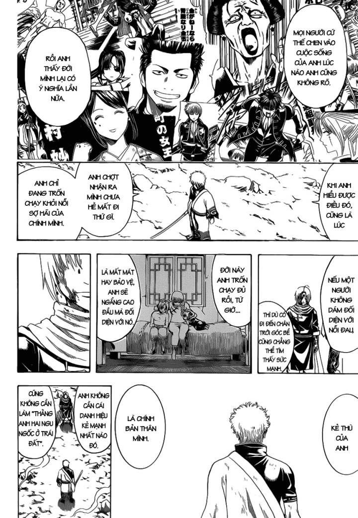 Chapter 585 - Trang 19