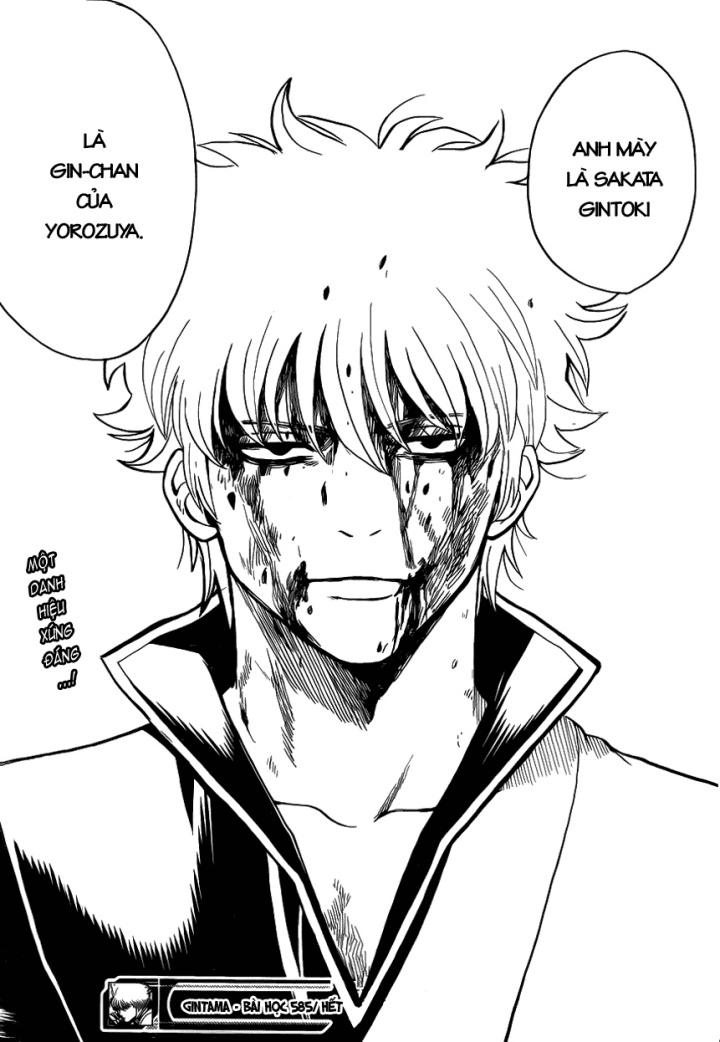 Chapter 585 - Trang 20