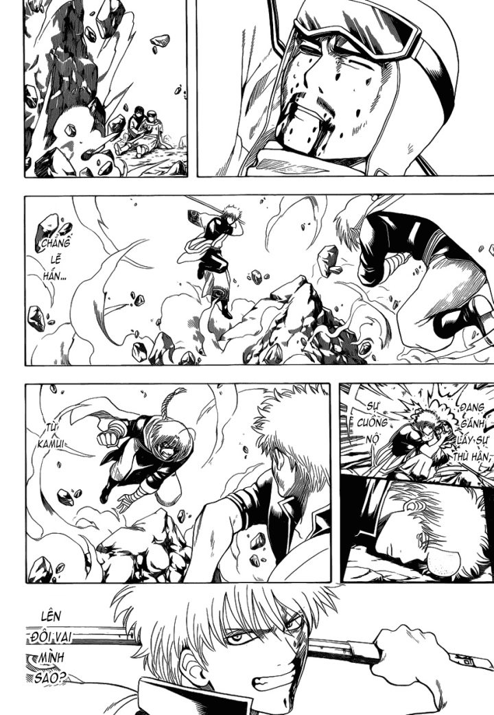 Chapter 585 - Trang 3