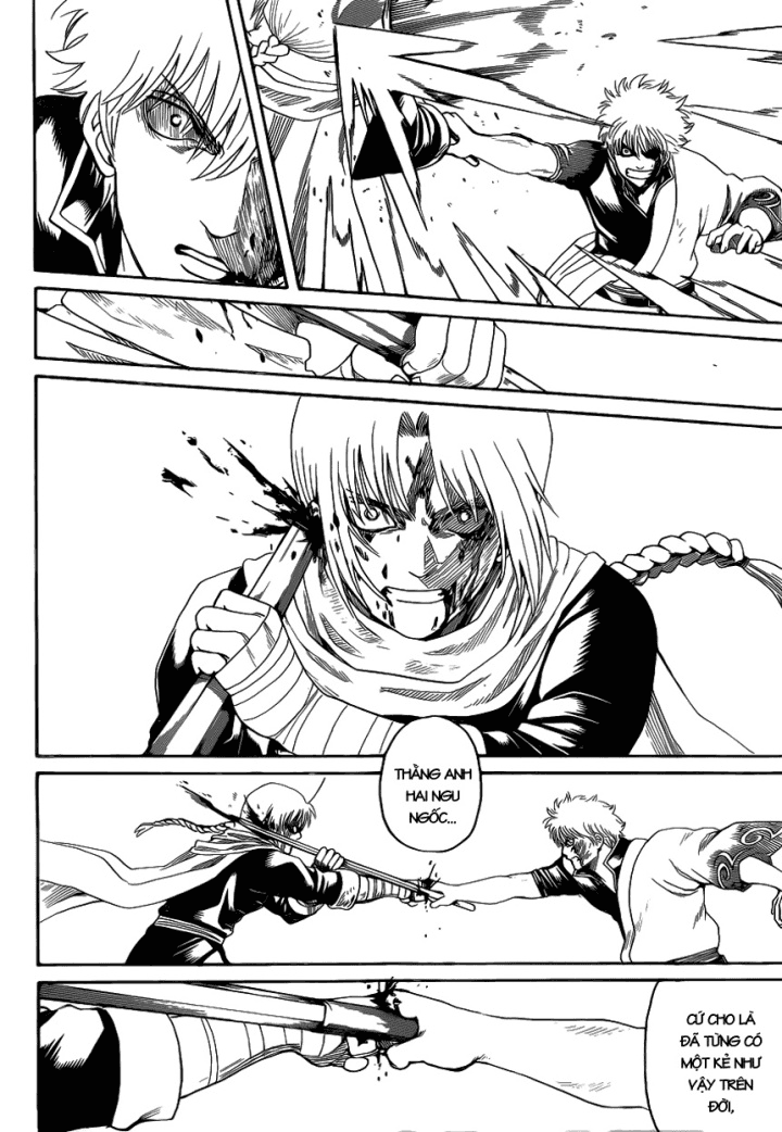 Chapter 585 - Trang 5