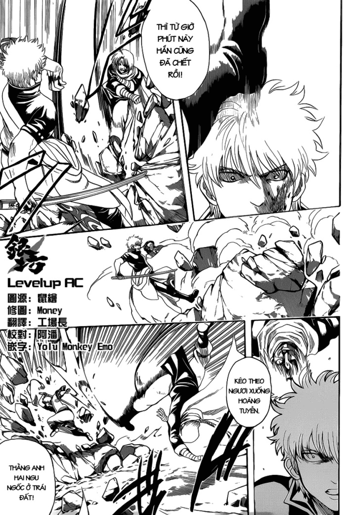 Chapter 585 - Trang 6