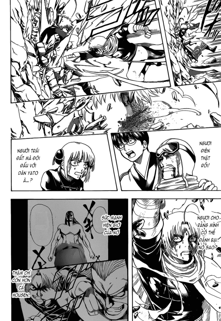 Chapter 585 - Trang 7