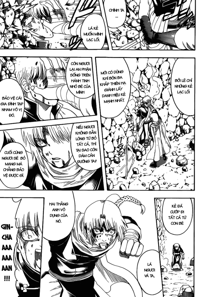 Chapter 585 - Trang 8