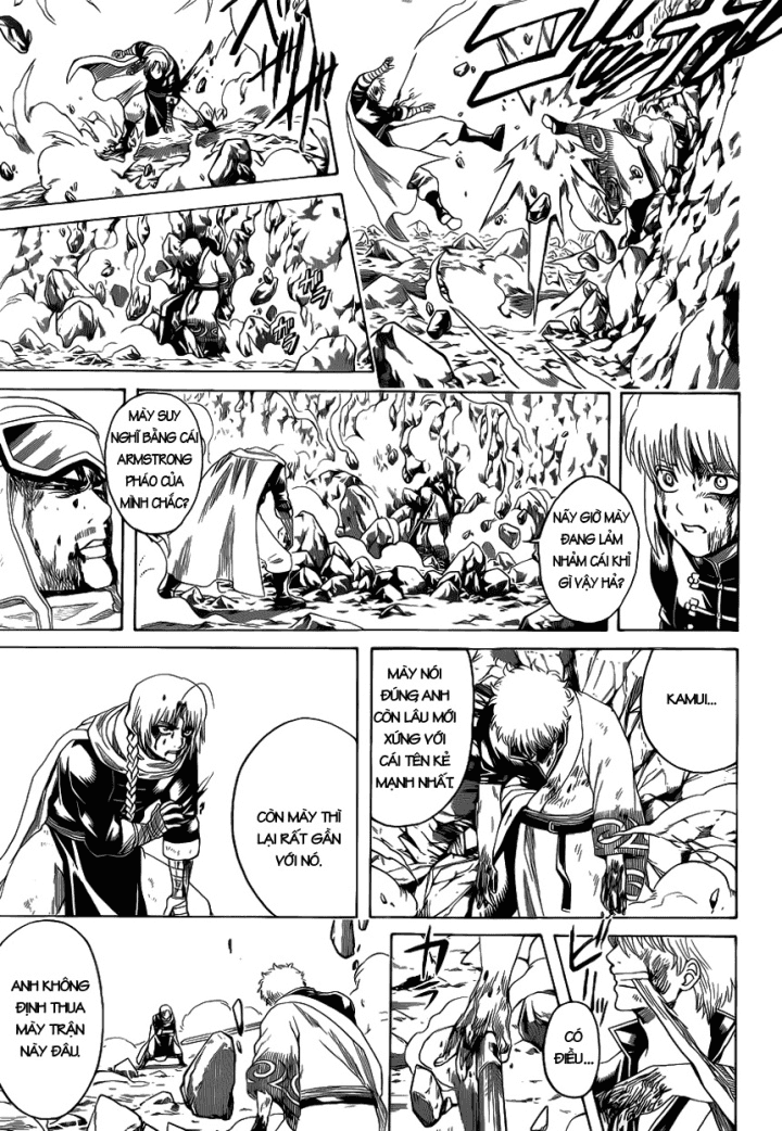 Chapter 585 - Trang 10